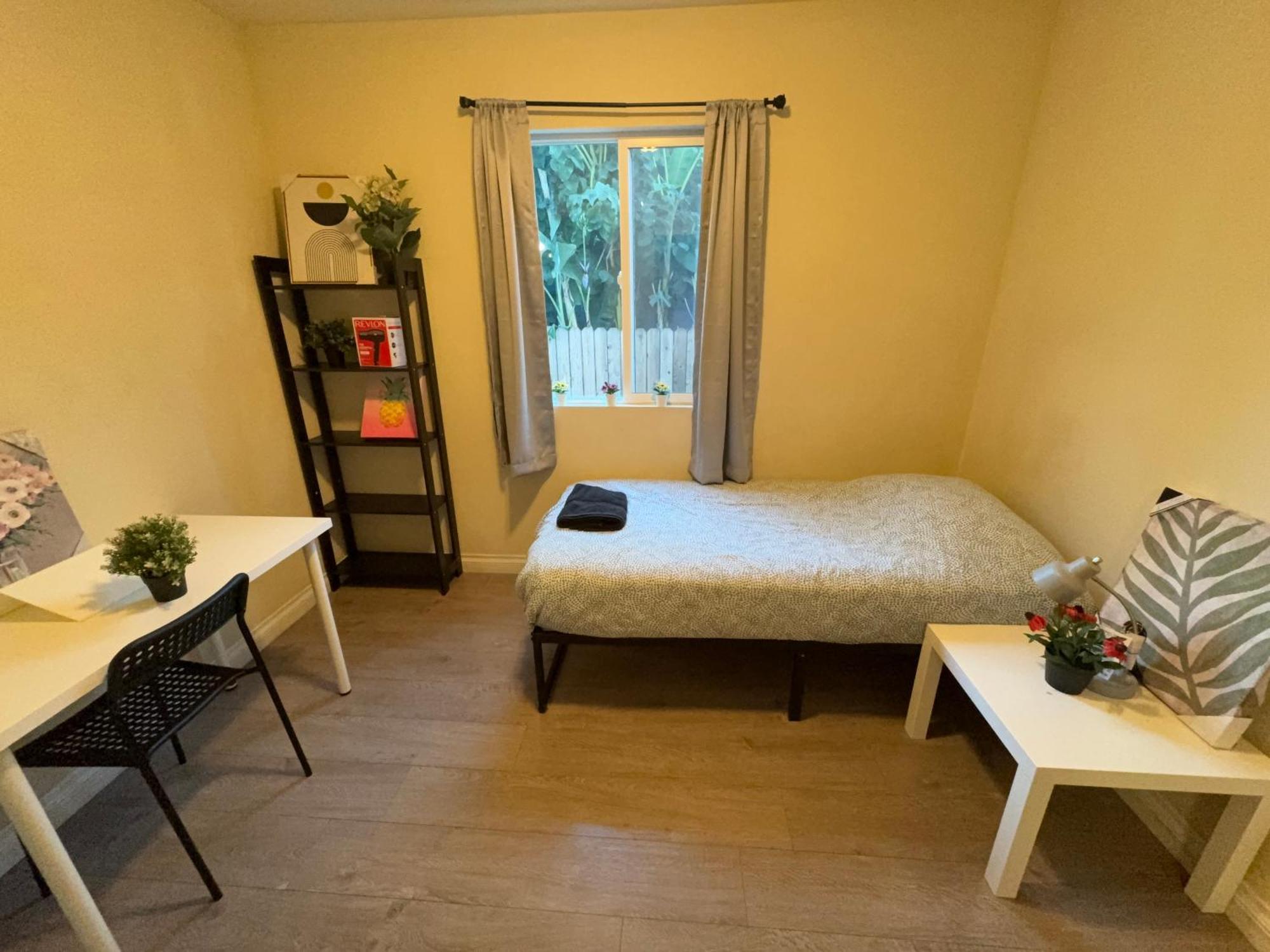 Hostel The Blue Near Usc Dtla Ktown Los Angeles