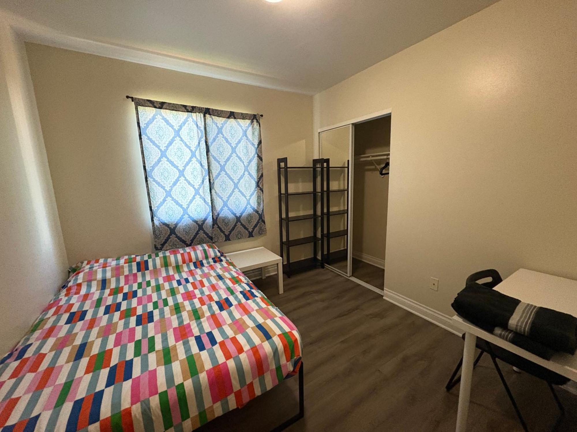 Hostel The Blue Near Usc Dtla Ktown *